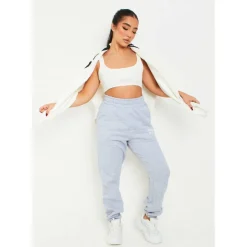 90's Cuffed Jogger