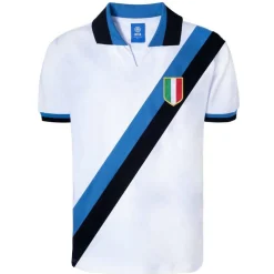 SDraw Inter Milan 1964 Retro Away Shirt Adults