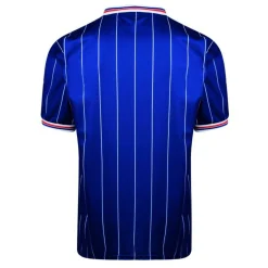 SDraw Rangers '84 Home Shirt Adults