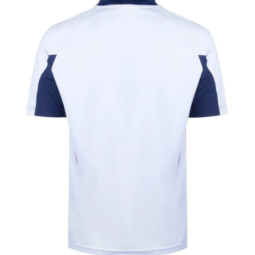 SD West Ham United Retro Away Shirt 2006 Adults