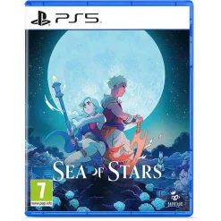 Sea of Stars