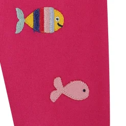Sea Friends Leggings