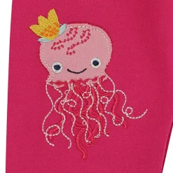 Sea Friends Leggings