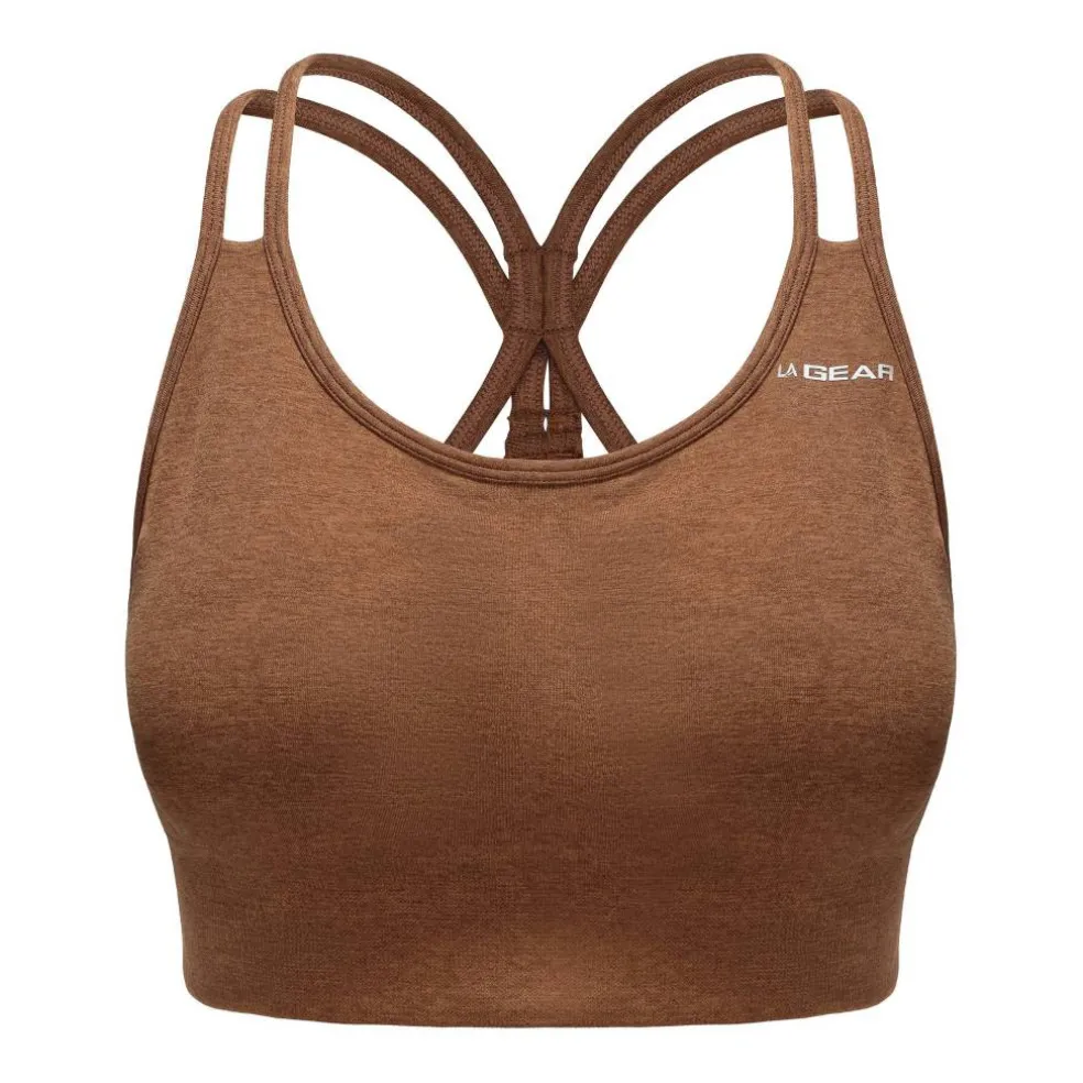 Seamless Bra Womens