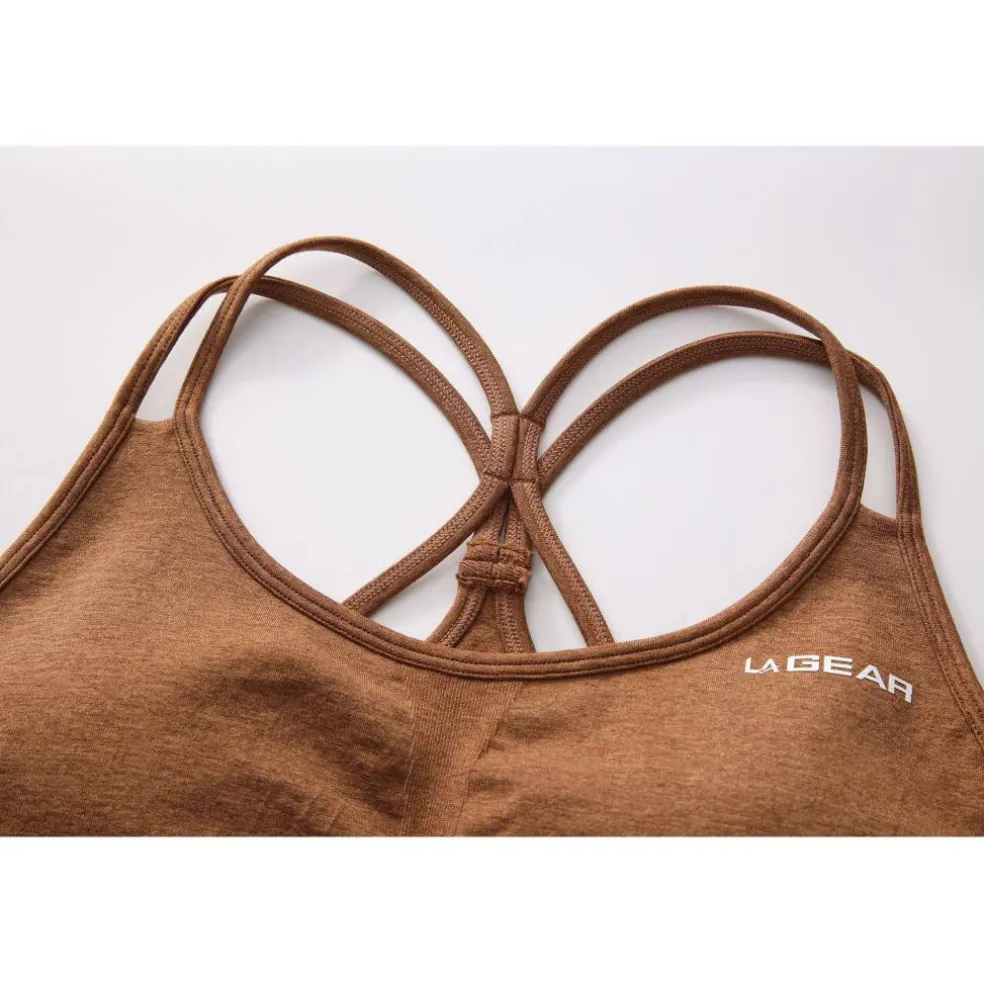 Seamless Bra Womens