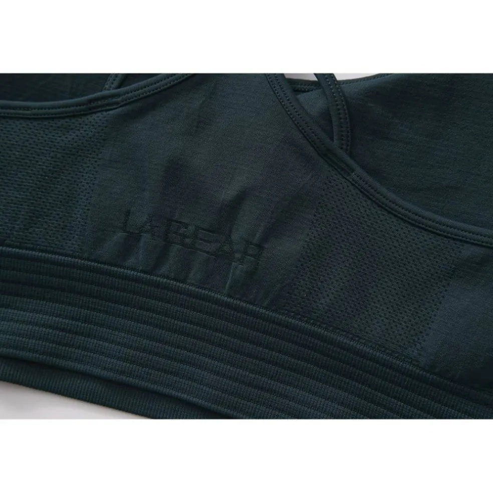 Seamless Bra Womens
