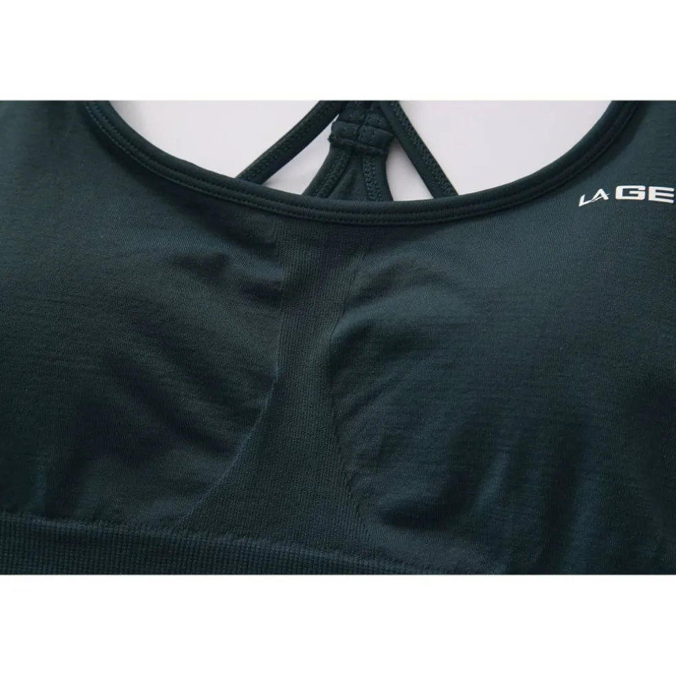 Seamless Bra Womens