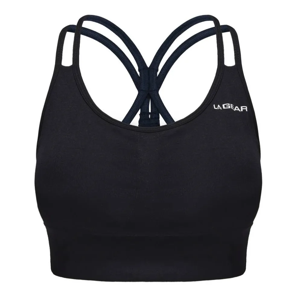 Seamless Bra Womens