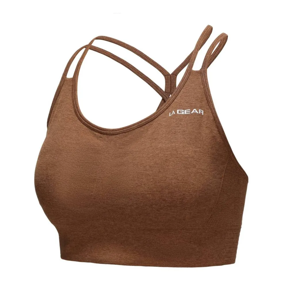 Seamless Bra Womens
