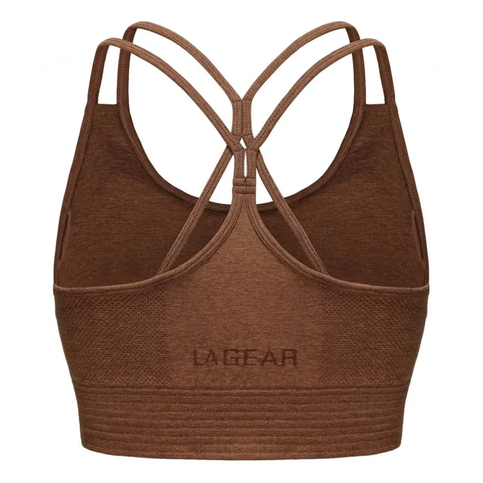 Seamless Bra Womens