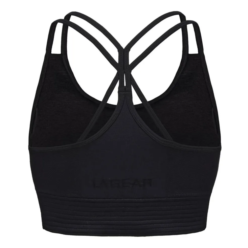 Seamless Bra Womens