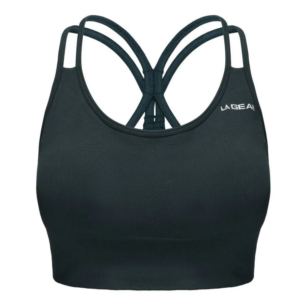 Seamless Bra Womens
