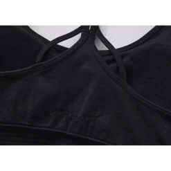 Seamless Bra Womens