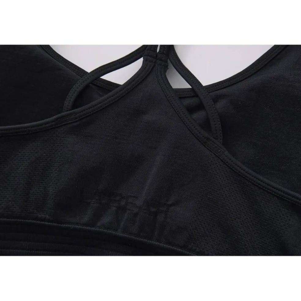 Seamless Bra Womens