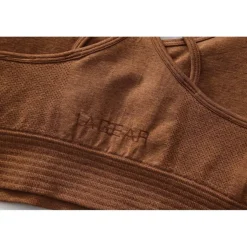 Seamless Bra Womens