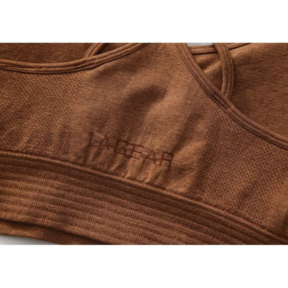 Seamless Bra Womens