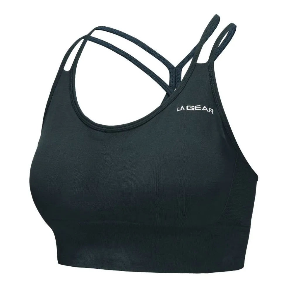 Seamless Bra Womens