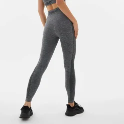 Seamless Logo Leggings Womens