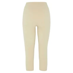 Seamless Ribbed Legging