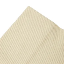 Seamless Ribbed Legging