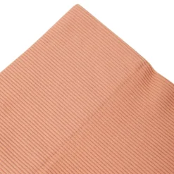 Seamless Ribbed Legging