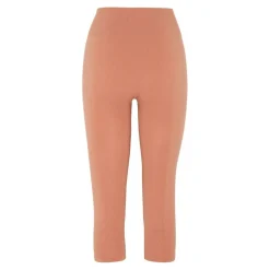 Seamless Ribbed Legging