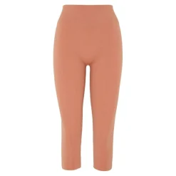 Seamless Ribbed Legging