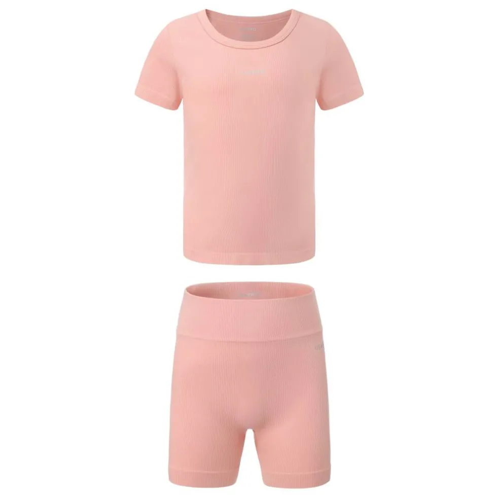 Seamless Set Juniors