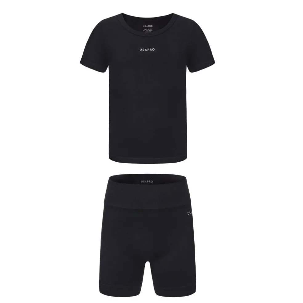Seamless Set Juniors