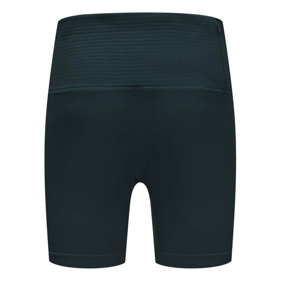 Seamless Zip Short Womens