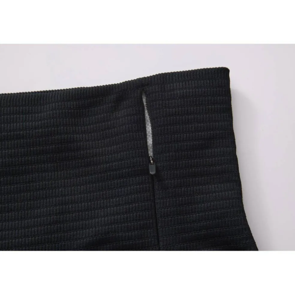 Seamless Zip Short Womens