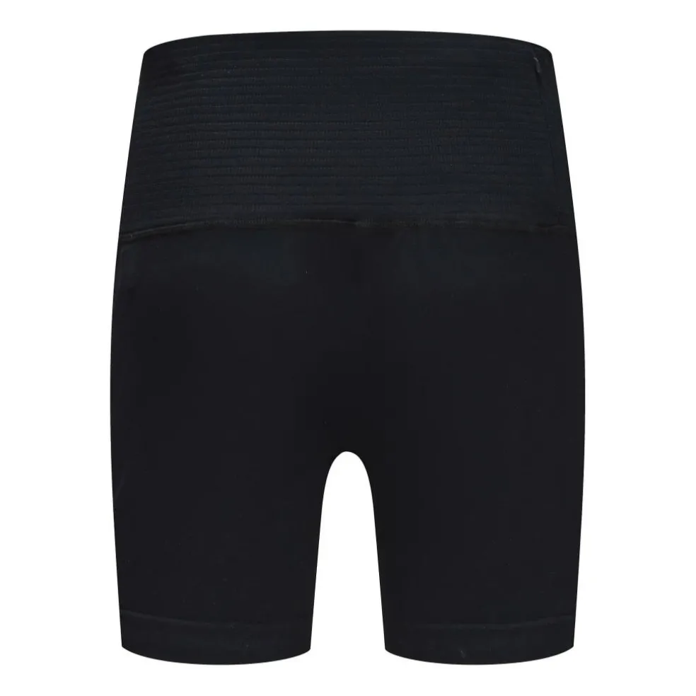 Seamless Zip Short Womens