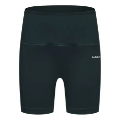 Seamless Zip Short Womens