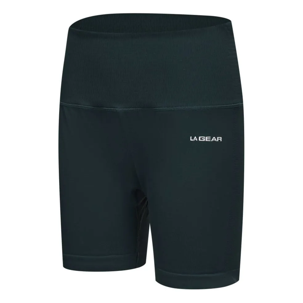 Seamless Zip Short Womens