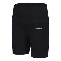 Seamless Zip Short Womens
