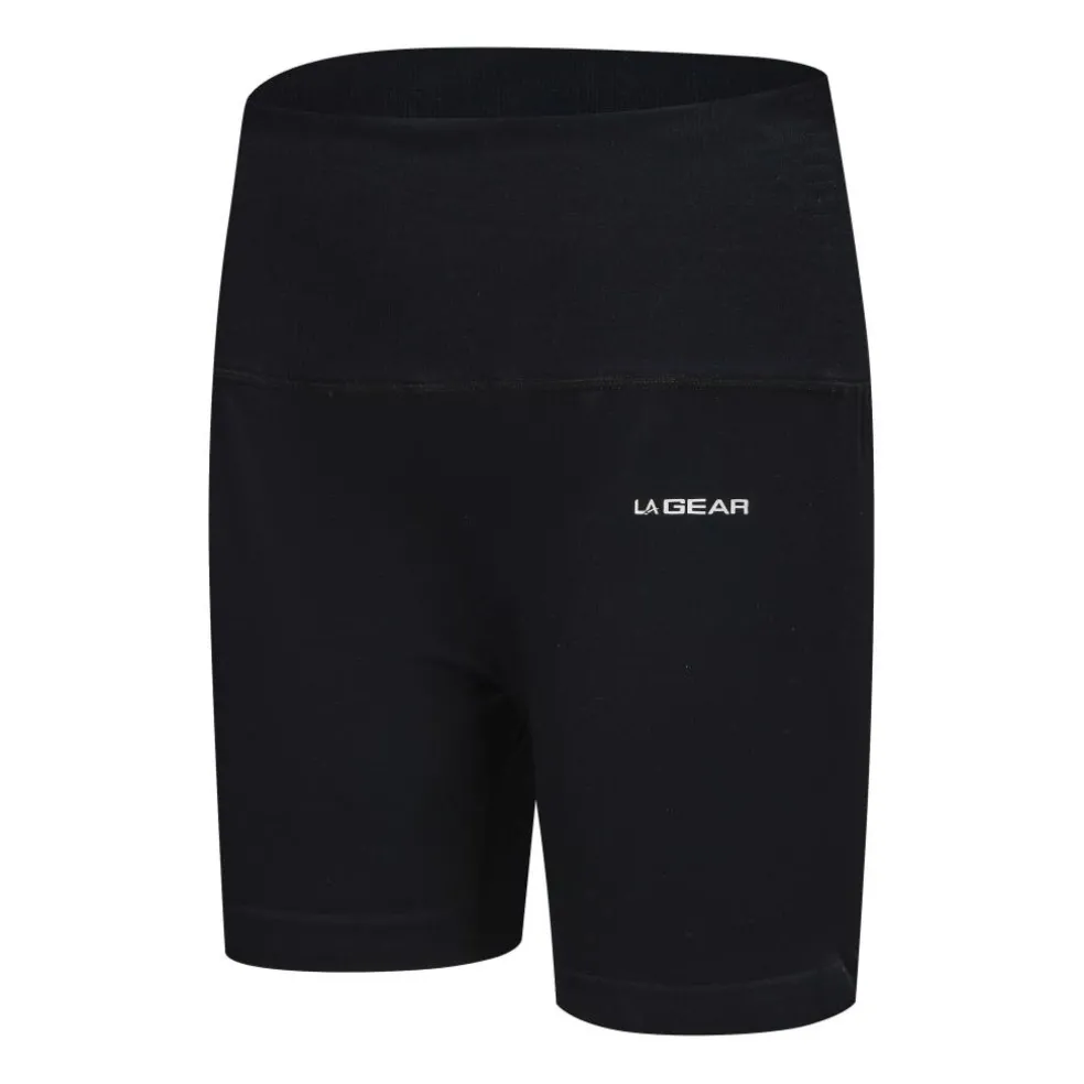 Seamless Zip Short Womens