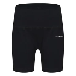 Seamless Zip Short Womens