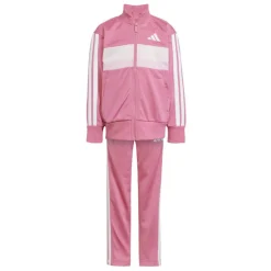 Seasonal Essentials Tiberio 3-Stripes Tracksuit Infants