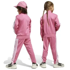 Seasonal Essentials Tiberio 3-Stripes Tracksuit Infants