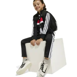 Seasonal Essentials Tiberio 3-Stripes Tracksuit Infants