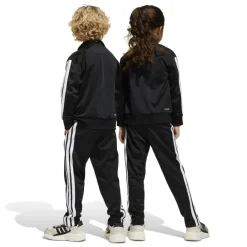 Seasonal Essentials Tiberio 3-Stripes Tracksuit Infants