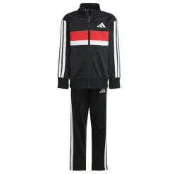 Seasonal Essentials Tiberio 3-Stripes Tracksuit Infants