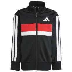 Seasonal Essentials Tiberio 3-Stripes Tracksuit Infants