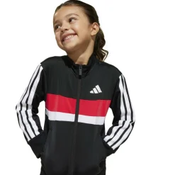 Seasonal Essentials Tiberio 3-Stripes Tracksuit Infants
