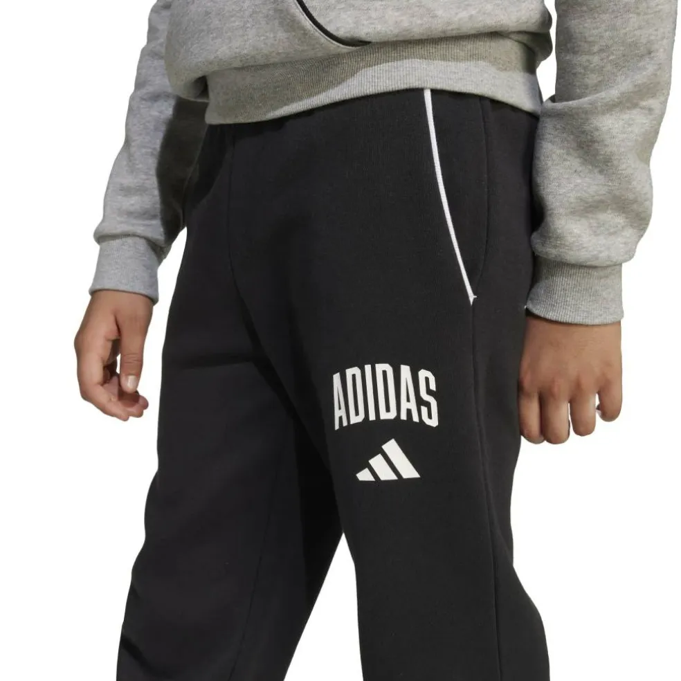 Seasonals Essentials Collegiate Pant Juniors