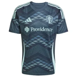 Seattle Sounders Away Shirt 2025 2026 Adults