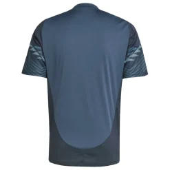 Seattle Sounders Away Shirt 2025 2026 Adults