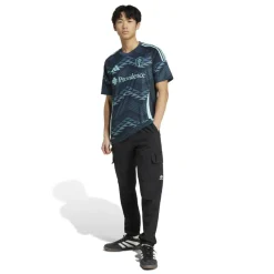 Seattle Sounders Away Shirt 2025 2026 Adults