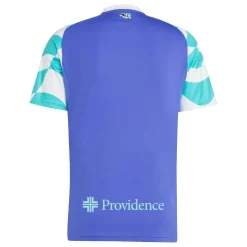 Seattle Sounders Third Shirt 2025 2026 Adults