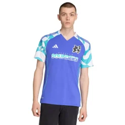 Seattle Sounders Third Shirt 2025 2026 Adults